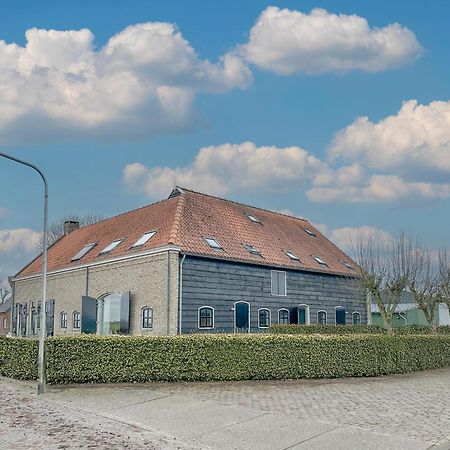 Dorsvloer Apartment Drimmelen Exterior photo